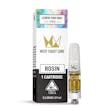 Product image for Lemon Thin Mint Rosin Cartridge - 0.5g