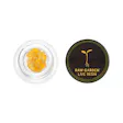Product image for Banana Punch Sherbert Live Resin