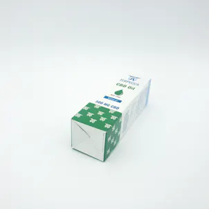 Photo of Natural 500 MG - CBD Oil