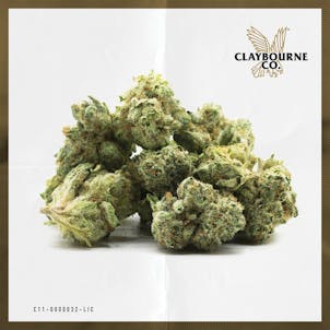 Photo of Garlotti (28g) - Small Buds