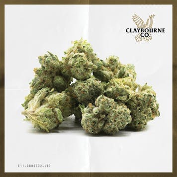 Photo of Garlotti (28g) - Small Buds