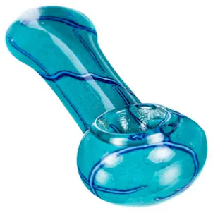 Photo of "Tectonic" Spoon Pipe
