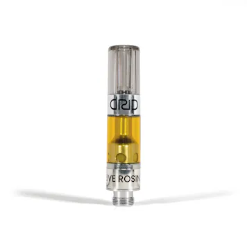 Photo of CCELL Vape Live Rosin 500mg RS11