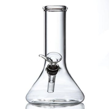 Photo of "Beaker Base" Water Pipe