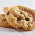 Chocolate Chip Cookies - 100mg (Adult Use)