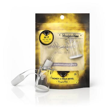 Photo of HONEY & MILK BEVEL - 45° DEGREE