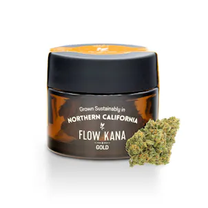 Photo of Collie Man Kush | Gold (3.5g)