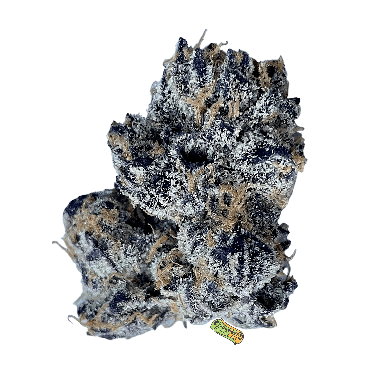 Greenline Zerealz Leafly