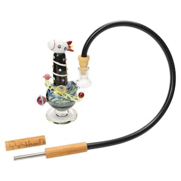 Photo of Honey Labs HoneyHose Adapter