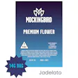 Product image for Mockingbird Premium Flower: Jadelato 14g bag