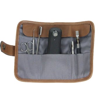 Photo of Leather Toolkit