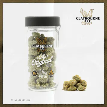 Photo of Golden Goat (14g) - Small Buds