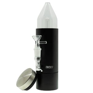 Photo of Thicket Lite - Black Mamba