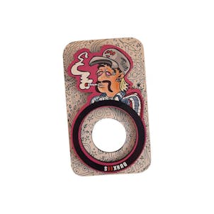 Photo of Dunkees “King of Tigers” Butane Dab Torch