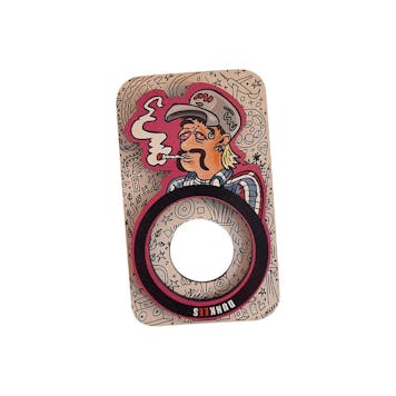 Photo of Dunkees “King of Tigers” Butane Dab Torch