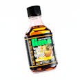 1000mg Live Resin THC Syrup Tincture | Pineapple