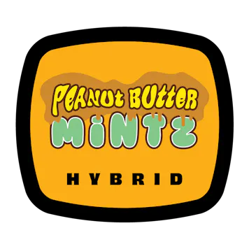 Photo of Peanut Butter Mintz Flower Eighth 3.5g