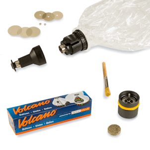 Photo of Volcano Vaporizer Valve Starter Sets