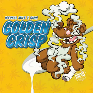 Photo of Golden Crisp