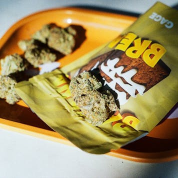 Photo of Banana Bread Eighth