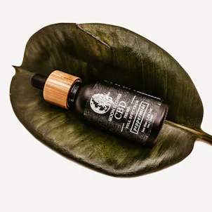 Photo of 750mg Peppermint Tincture