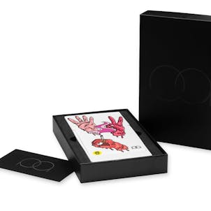 Photo of JPAQ: 420 Hands