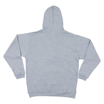 Photo of Tailgater Pro Pullover Hoodie, Heavyweight Cotton, Long-Sleeve, Gray