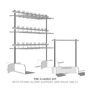 Photo of Classic HangHarvesting Kit