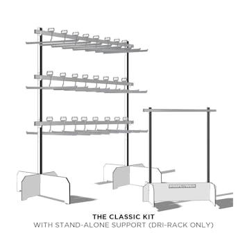 Photo of Classic HangHarvesting Kit