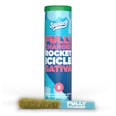 Fully Charged Rocket Icicle Infused Pre-Roll