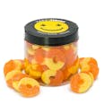 Happy Hemp CBD Peach Rings