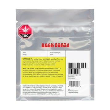 Photo of FPOG - 3.5 g