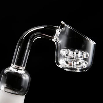 Photo of Terp Locker Diamond Knot Insert Power Gear