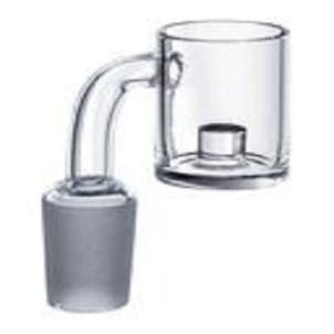 Photo of "Quartz Core" Reactor Banger Nail