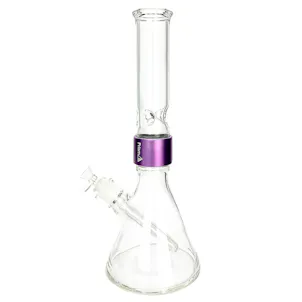 Photo of Prism Pipes 14” Standard Beaker Bong