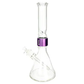 Photo of Prism Pipes 14” Standard Beaker Bong