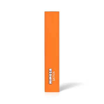 Photo of Disposable Vape 500mg Mimosa