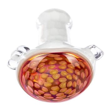 Photo of "Asymmetric" Illusion Hand Pipe