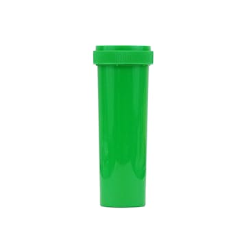 Photo of 60 Dram Child Resistant Reversible Cap Vials