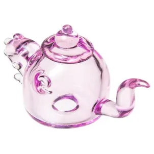 Photo of ''Tea Pot'' Dabber/Carb Cap