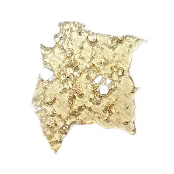 Photo of Apple Fritter T1 Shatter