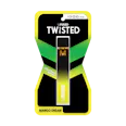 TWISTED Disposable Vape - Mango Dream