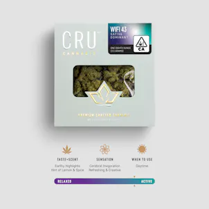 Photo of Wifi 43 3.5G Sativa Flower