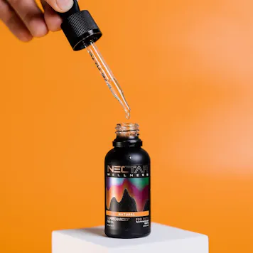 Photo of Supercharged™ CBD Oil - For Pets