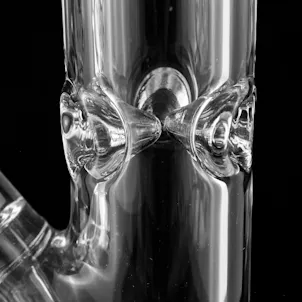 Photo of 12" Pedestal 9mm Thick