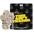 Product image for Bubba Dub "THIS AINT TRASH" by JUIK 3.5g