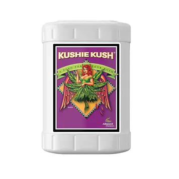 Photo of Advanced Nutrients Kushie Kush