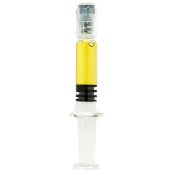 Photo of Blue Diamond Applicator