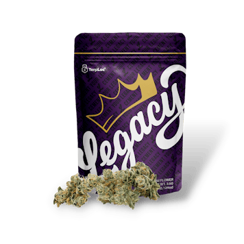 Photo of Head Cake Premium Flower