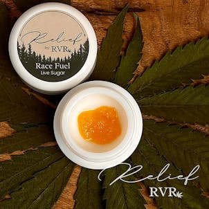 Photo of Race Fuel Live Sugar